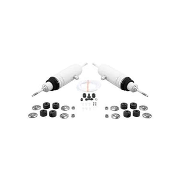 Monroe MONROE SHOCK MA705 Shock Absorber Max-Air Shock - White; Set - 2 M45-MA705 - main